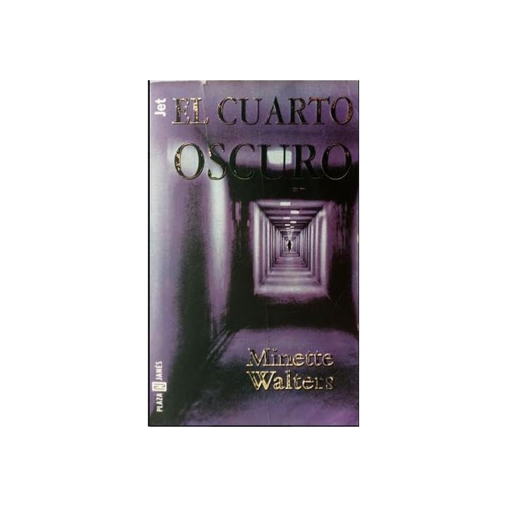 El cuarto oscuro - Minette Walters